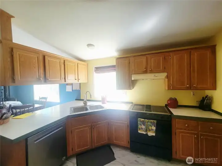 Kitchen Kitchen