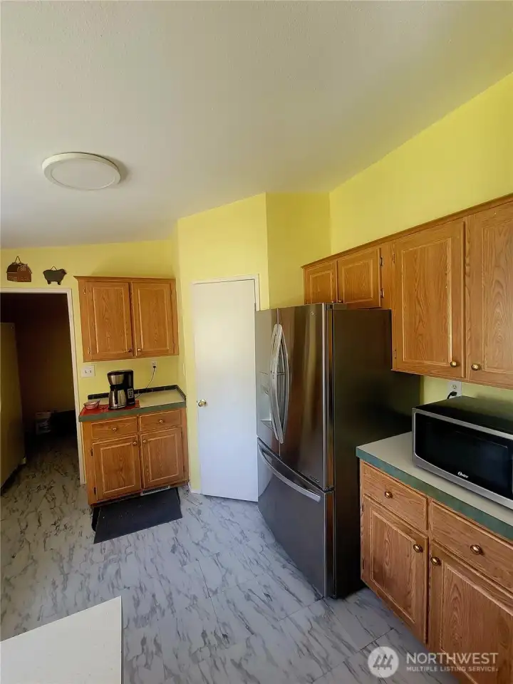 Kitchen Kitchen