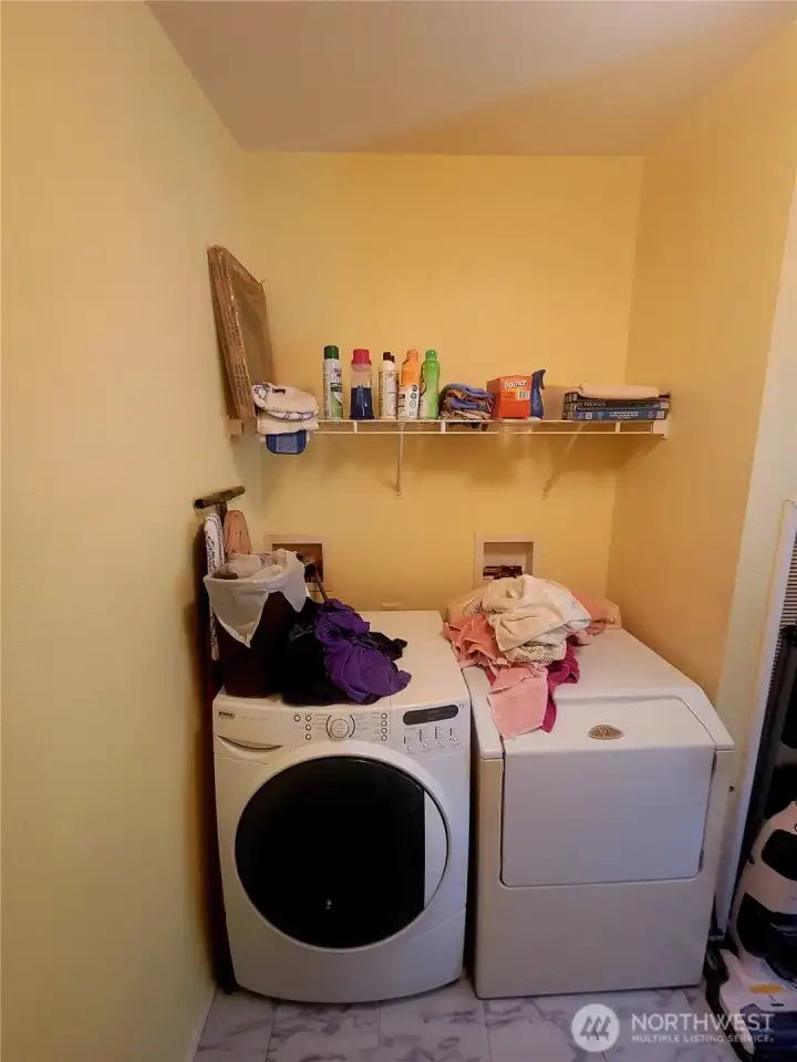 Laundry Laundry