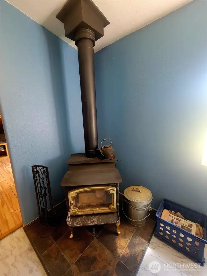 Wood Stove Wood Stove