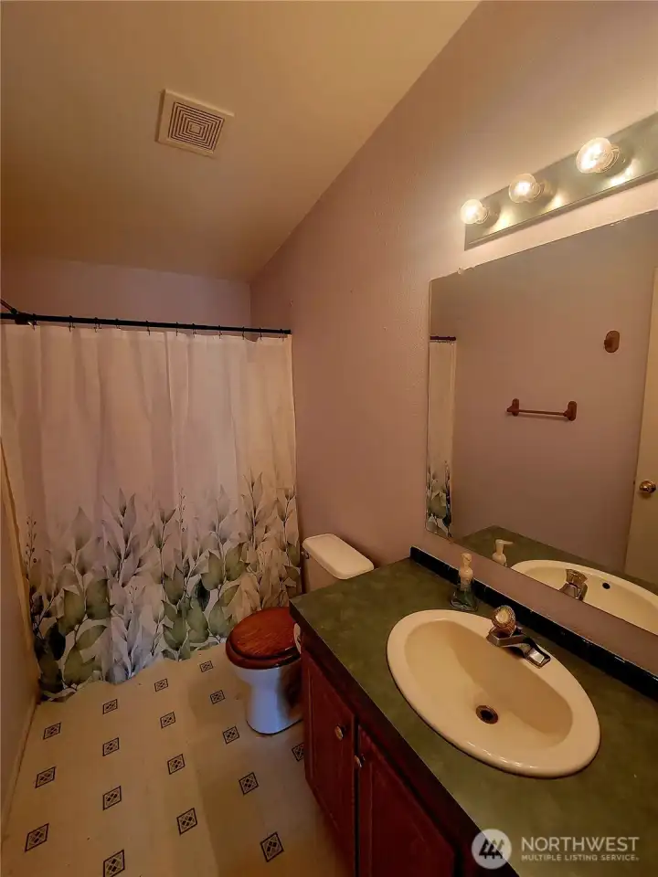 Bathroom Bathroom