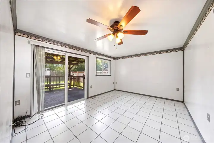 Bonus room