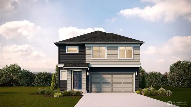 Thelon D Rendering