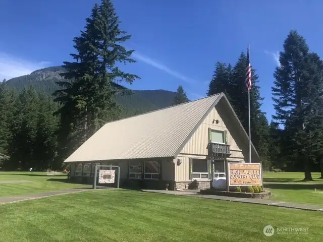 High Valley Country Club