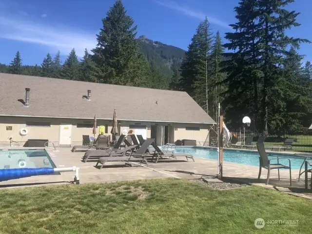 Community Pools