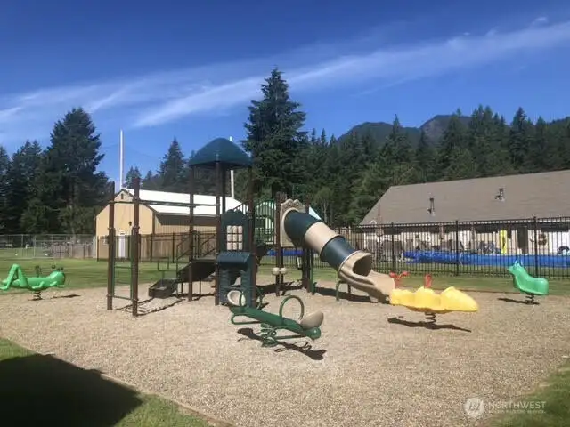 Community Playground