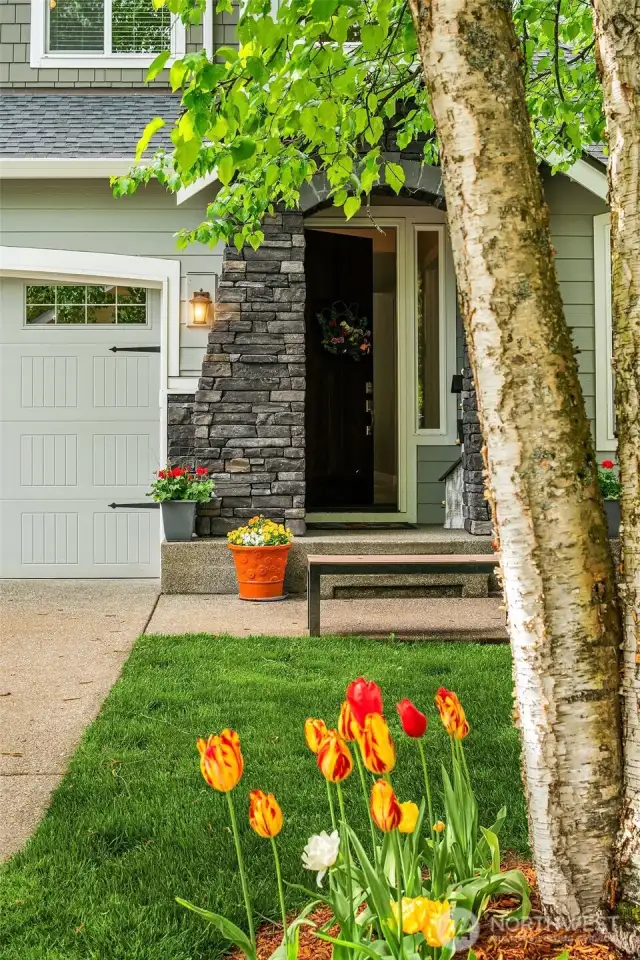 A future home that will be cherished for what it will give to you.