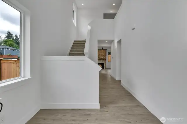 Pictures are for illustartion purposes only and are of previously built home of the same floor plan. Some features and finishes may be upgrades.