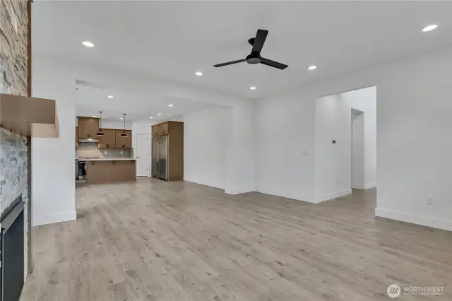 Pictures are for illustartion purposes only and are of previously built home of the same floor plan. Some features and finishes may be upgrades.