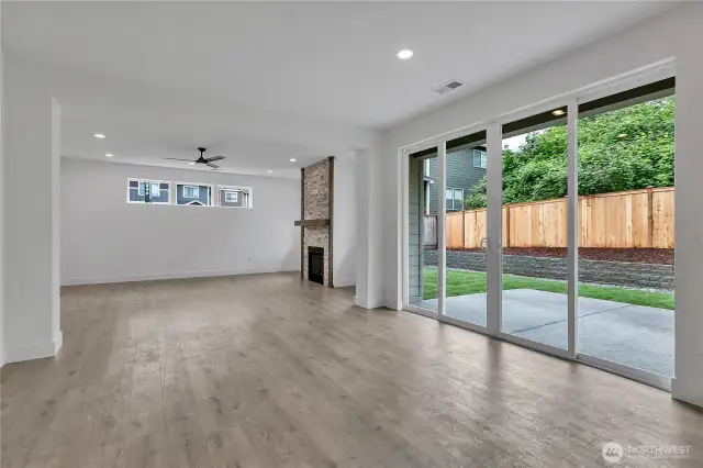 Pictures are for illustartion purposes only and are of previously built home of the same floor plan. Some features and finishes may be upgrades.