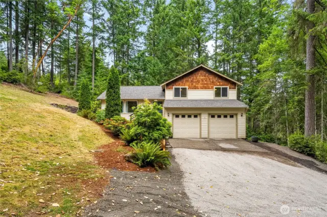 Welcome Home!