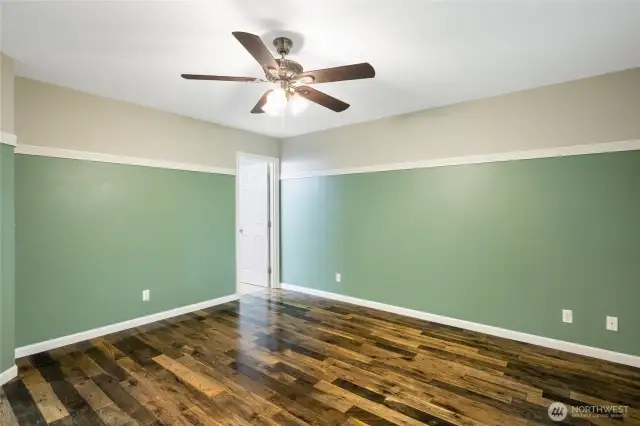 Primary Suite - alternate view