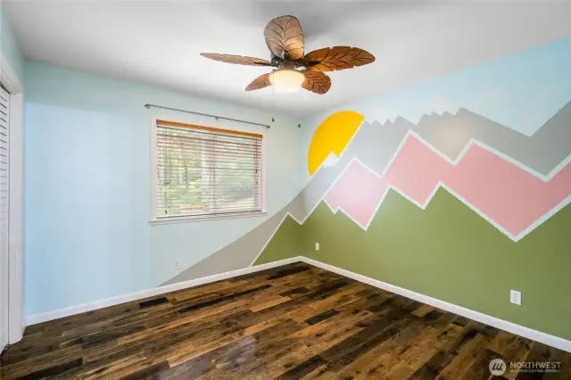 Additional Bedroom #2