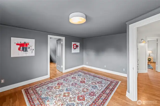 3rd bedroom