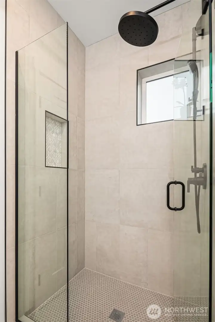 Photos from model home of similar floor plan