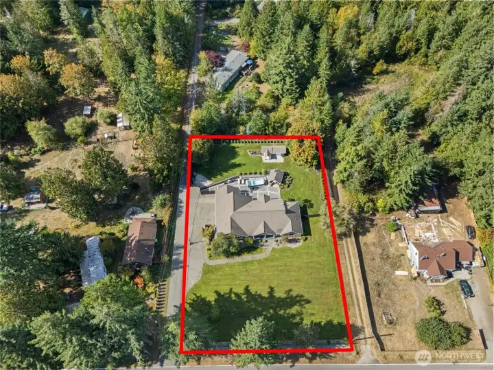 Property Lines are for demonstration only. *Buyer to verify*