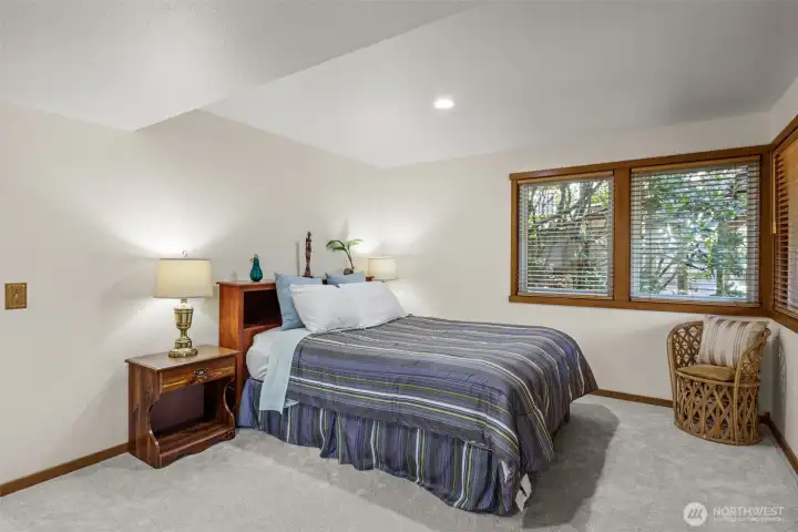 Bedroom 4.