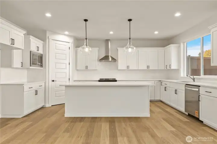 Home Under Construction - Photos are not of actual home. Colors and finishes may vary. Photos may contain upgrades