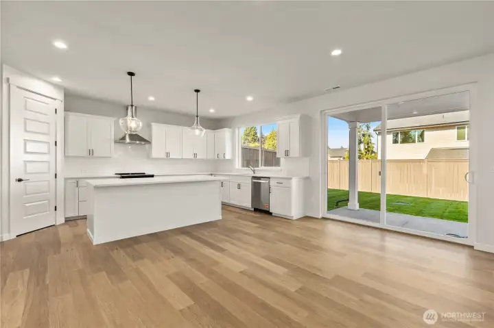 Home Under Construction - Photos are not of actual home. Colors and finishes may vary. Photos may contain upgrades