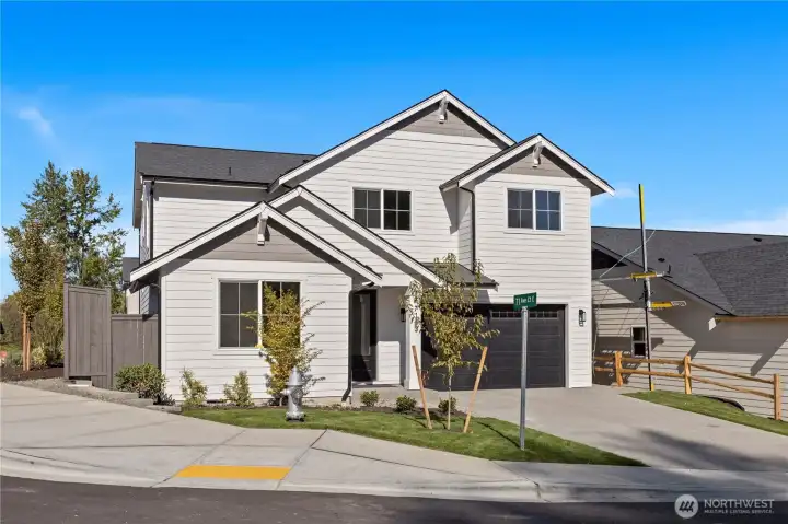 Home Under Construction - Photos are not of actual home. Colors and finishes may vary. Photos may contain upgrades