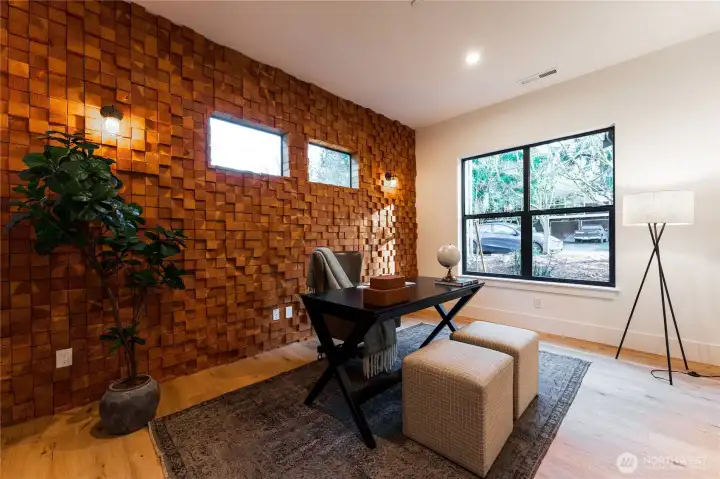 Modern office