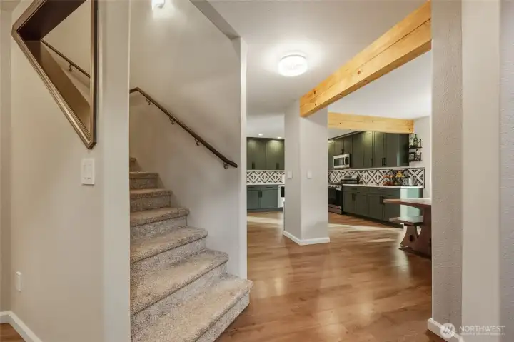 Architectural details add character!!