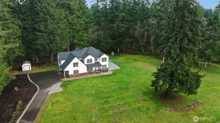 Just might be a dream come true ...