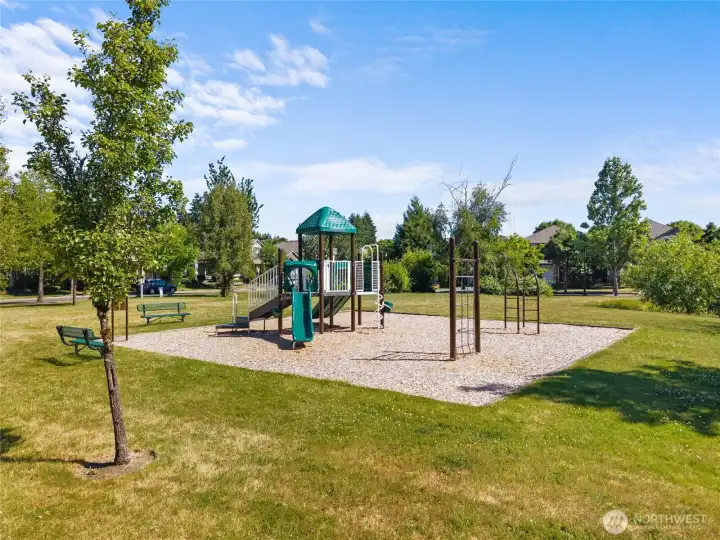 park directly across street from property park directly across street from property