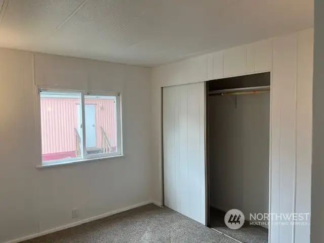 1st Bedroom