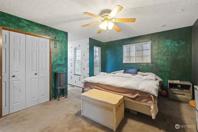 Bedroom 3 - Primary