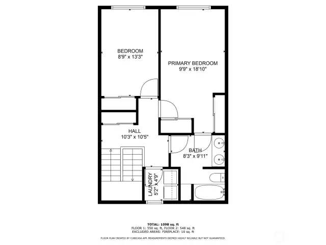 Floor #2