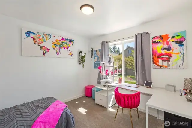 Bedroom #2