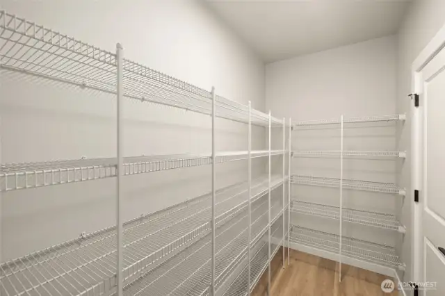 Picture of the actual home