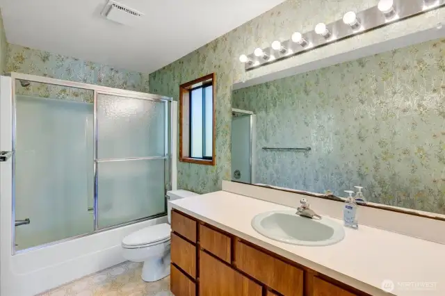 full bath