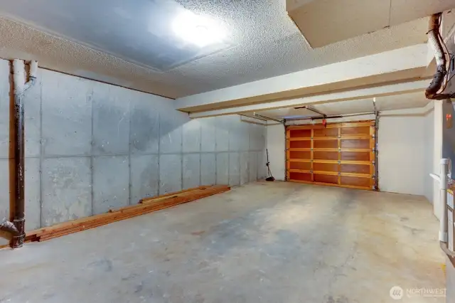 garage