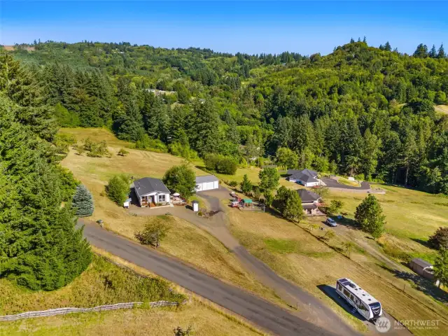 Property View Front