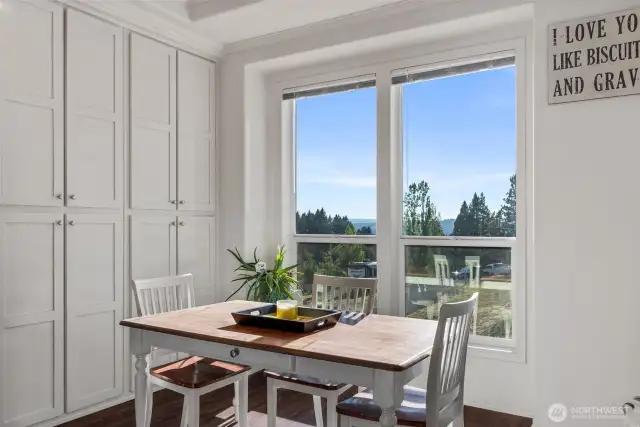 Diningroom