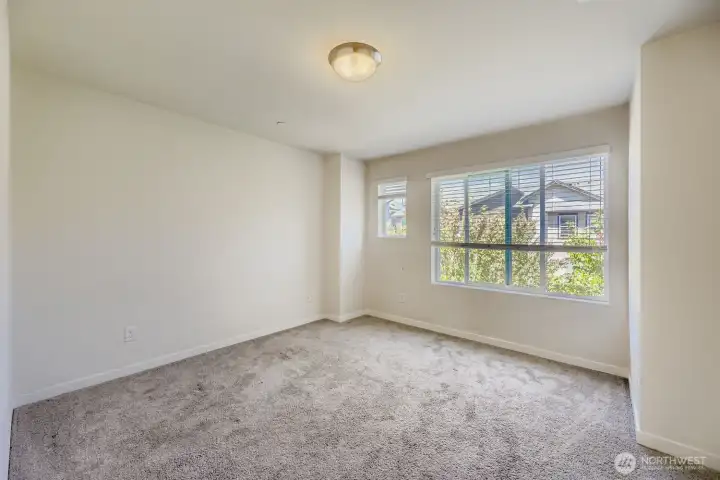 bedroom #2
