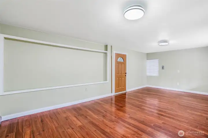 Bonus Room