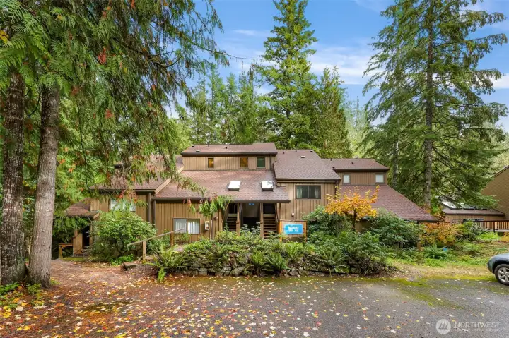 Welcome to the Klondike Building - Unit 704