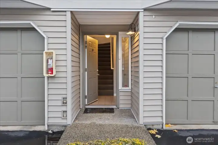 Beautifully remodeled in 2017 with updated flooring, trim, cabinets, countertops & bathrooms, this home shines with 2024 appliance upgrades (stove, dishwasher, microwave & washer) and fresh new carpeting (2025) throughout — truly move-in ready in every sense.