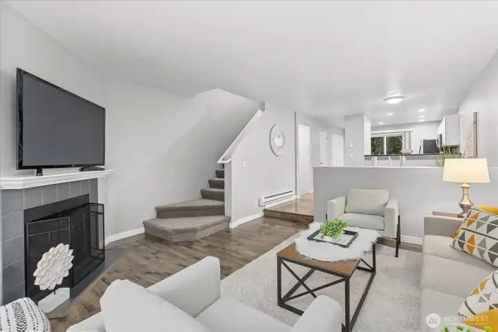 Pet lovers rejoice — The Auguston welcomes up to two pets per home with no breed or weight restrictions, offering true flexibility for animal owners.    Buyer to verify all information to their satisfaction.