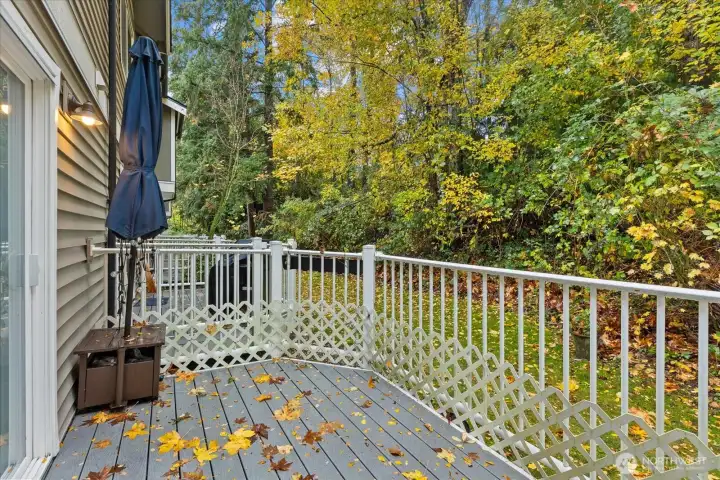 Fire up the grill and bring the flavor outside — your deck is made for barbecues, summer cooking & outdoor chef moments. Manicured shared lawns adds both convenience and charm — a thoughtful feature for pet owners & nature lovers alike.