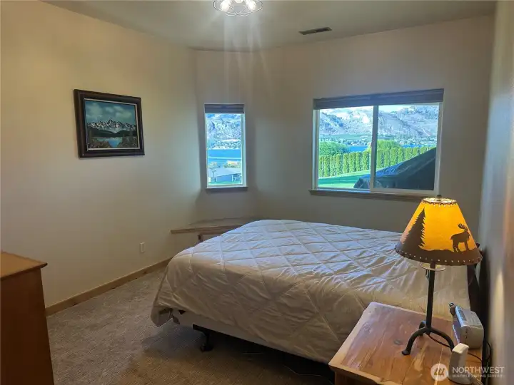 2nd Master Bedroom Suite