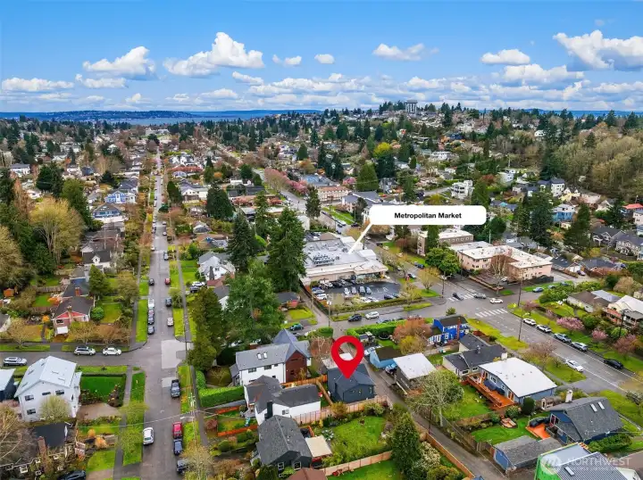 This cheerful residence is conveniently located to Magnolia Village, Magnolia Community Center, Elliott Bay Marina, Discovery Park, Expedia’s headquarters at the foot of the Magnolia Bridge, Fisherman’s Terminal, Ballard Locks, Amazon Campus & South Lake Union, Myrtle Edwards Waterfront Park, Public Market, Seattle’s re-imagined waterfront and Aquarium, Colman Ferry Terminal, Seattle Center, Space Needle and Chihuly Gardens, and is an effortless commute to downtown! This cheerful residence is conveniently located to Magnolia Village, Magnolia Community Center, Elliott Bay Marina, Discovery Park, Expedia’s headquarters at the foot of the Magnolia Bridge, Fisherman’s Terminal, Ballard Locks, Amazon Campus & South Lake Union, Myrtle Edwards Waterfront Park, Public Market, Seattle’s re-imagined waterfront and Aquarium, Colman Ferry Terminal, Seattle Center, Space Needle and Chihuly Gardens, and is an effortless commute to downtown!