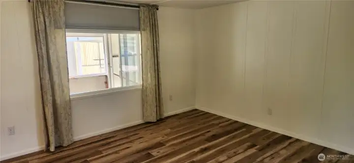 So many large, double pane windows are energy efficient and provide great natural light. The living room provides ample space for all your furniture. So many large, double pane windows are energy efficient and provide great natural light. The living room provides ample space for all your furniture.