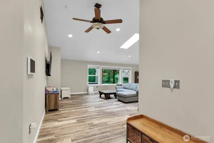 Entry.