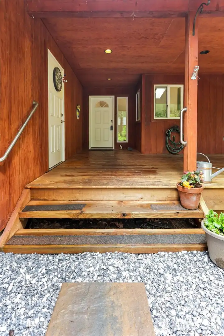Welcome Home!