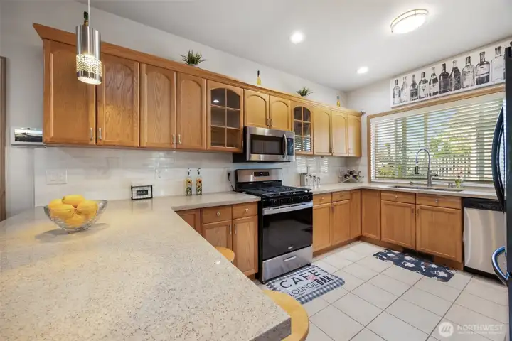 Kitchen Kitchen