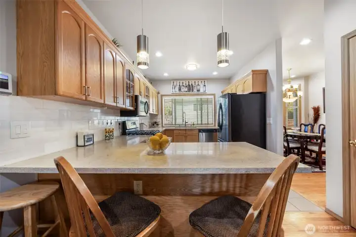 Kitchen Kitchen